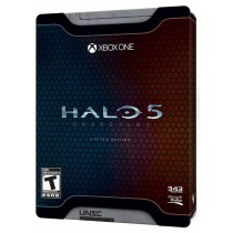 Halo 5 Guardians - Limited Edition [Xbox One]